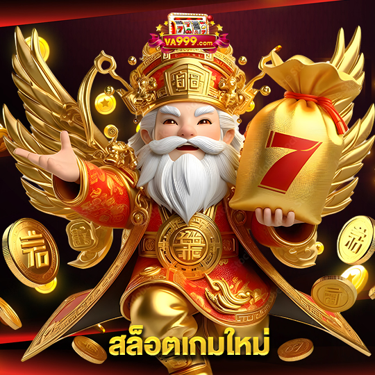 va999 สล็อตเกมใหม่