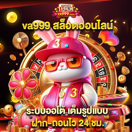 สล็อต va999