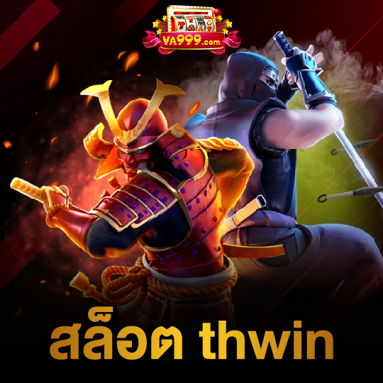 va999 สล็อต thwin