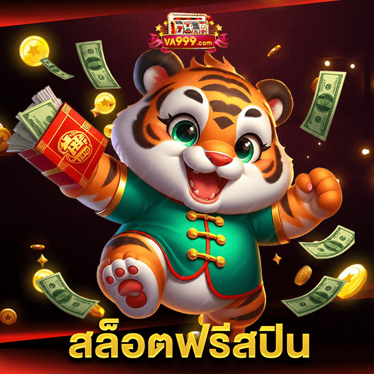 va999 สล็อตฟรีสปิน