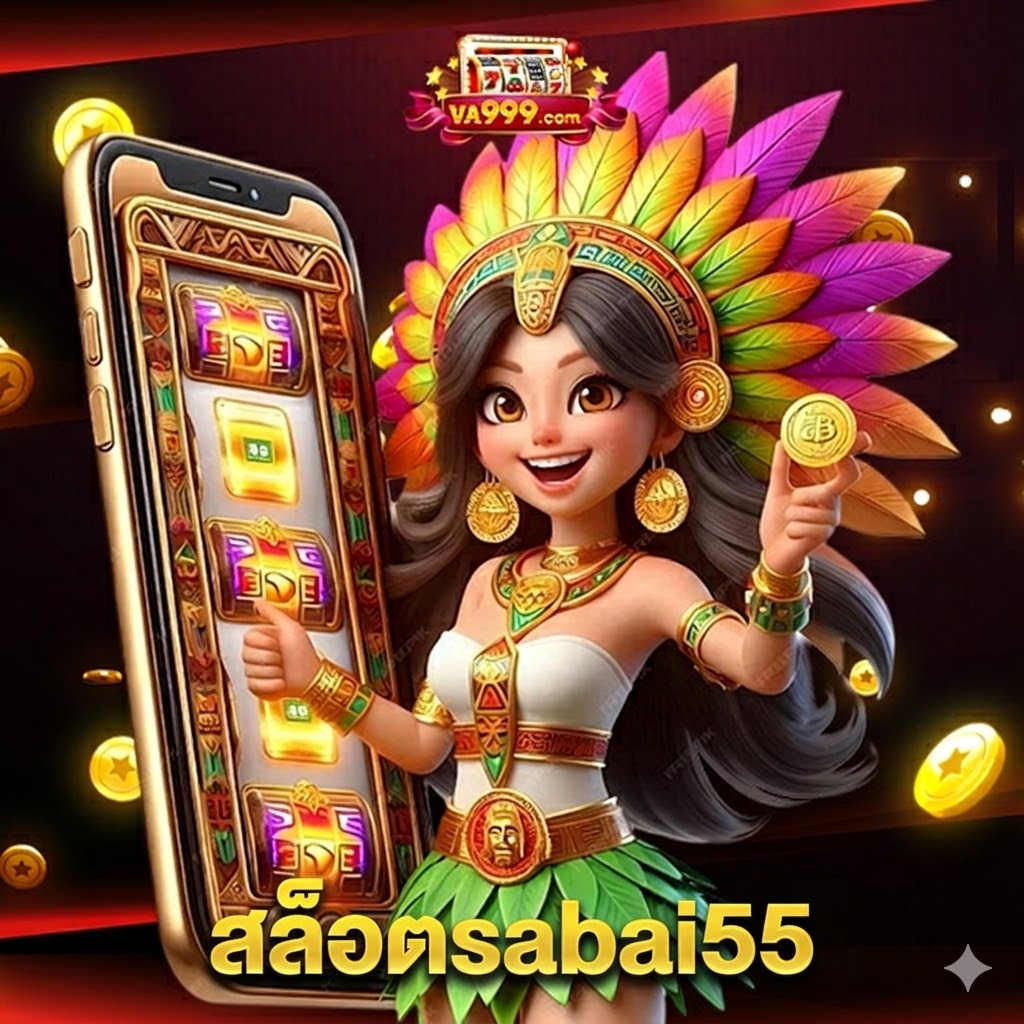 va999 สล็อตsabai55